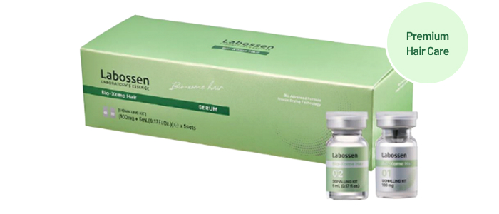 Labossen Bio-Xome Hair